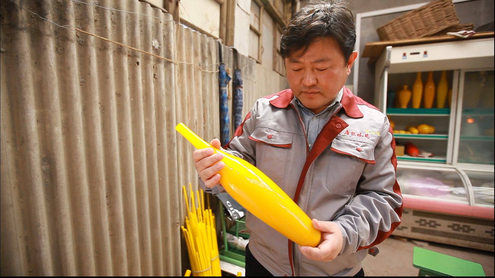 最美職工 | 孫云毅