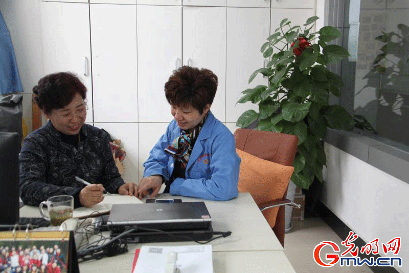 【中國夢(mèng)?大國工匠】地圖背后的“藝術(shù)大師”