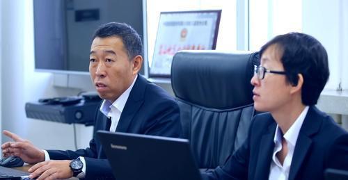 【中國夢(mèng)·大國工匠篇】李長松：為網(wǎng)絡(luò)強(qiáng)國貢獻(xiàn)鐵塔智慧