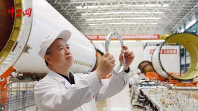 大國工匠年度人物 | 崔蘊(yùn)