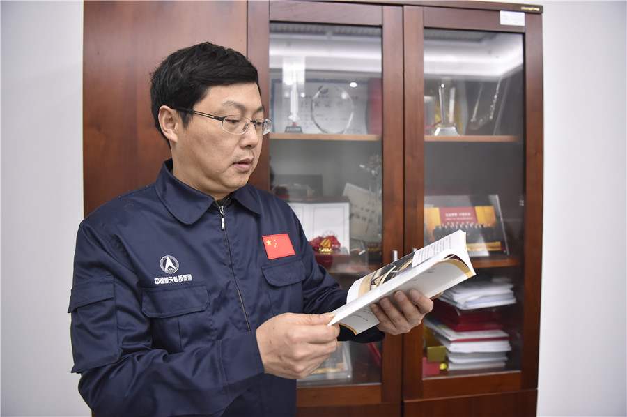 最美職工 | 王曙群