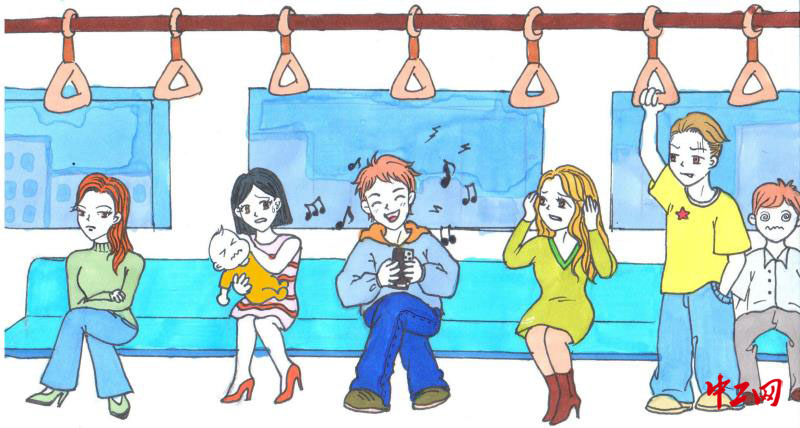 ���й����u(p��ng)����һ�������o���ĳ˿�