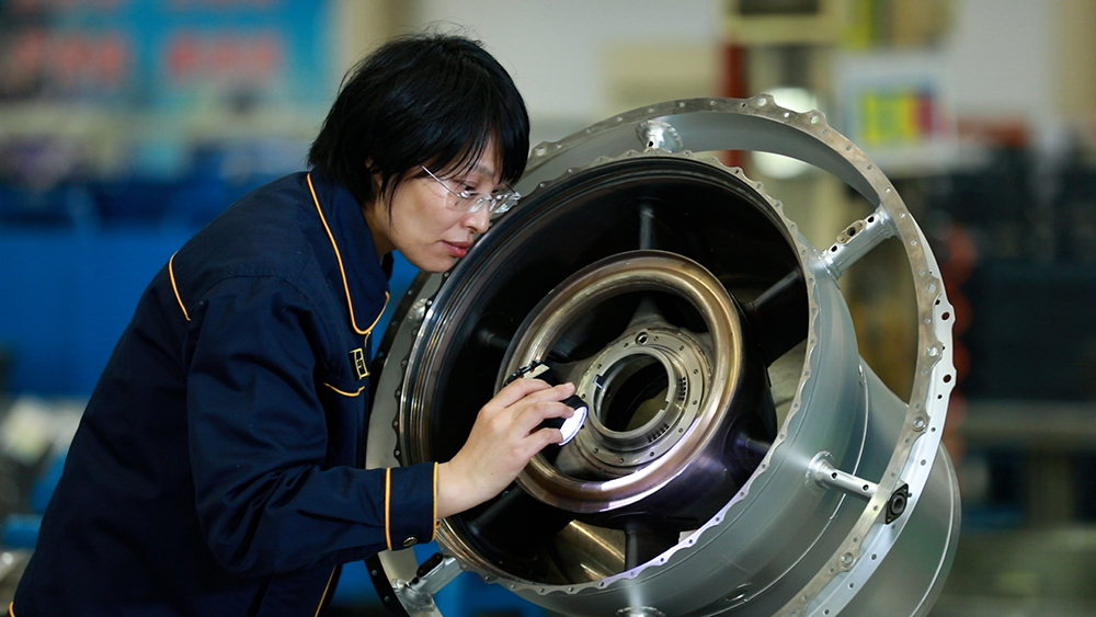 【走進勞模創(chuàng)新工作室】“巾幗工匠”孫紅梅和她的創(chuàng)新工作室