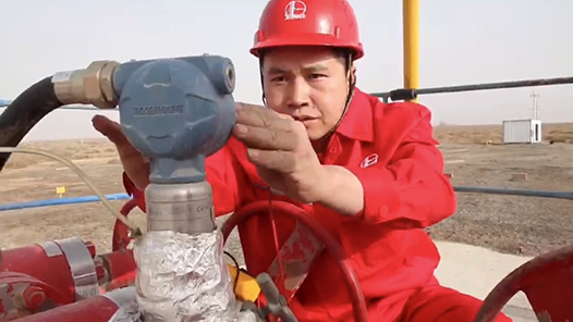 【一線：360行】干“繡花活”的儀表技術(shù)員