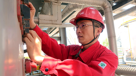 【“五小”創(chuàng)新有我在】創(chuàng)效達人“康師傅”