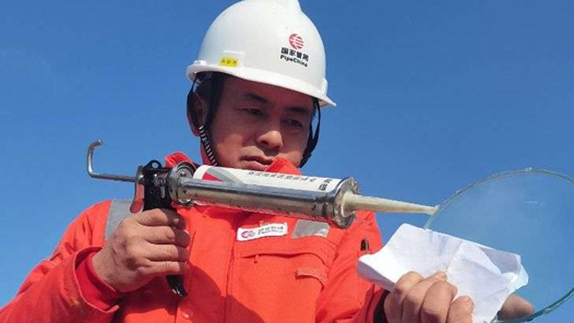 【“五小”創(chuàng)新有我在】“王牌班組”的帶頭大哥