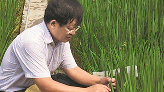 最美職工 | 王書玉