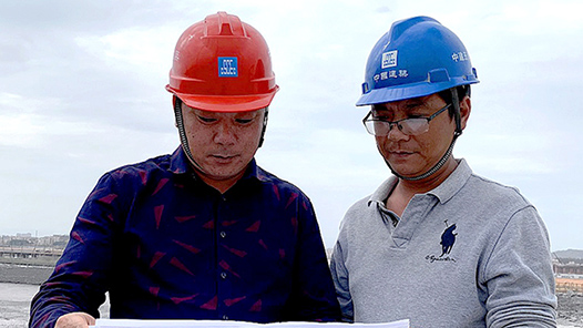 【“五小”創(chuàng)新有我在】涂志剛的“快準狠”