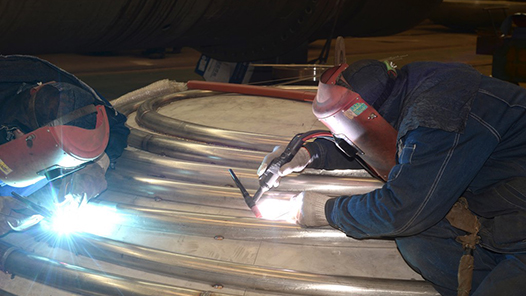 【“五小”創(chuàng)新有我在】河南方城縣總工會為勞模施展才干搭臺助力