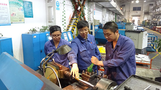 【“五小”創(chuàng)新有我在】575項成果匯聚山西呂梁職工創(chuàng)新智慧