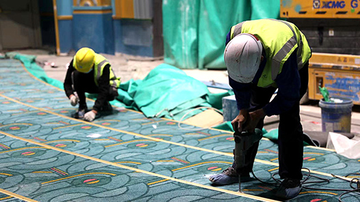 【一線：360行】場景營造師·匠心打造奇幻世界