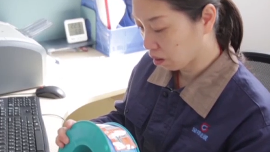 【一線：360行】試驗(yàn)工程師·嚴(yán)把電纜品質(zhì)關(guān)的“檢驗(yàn)醫(yī)生”