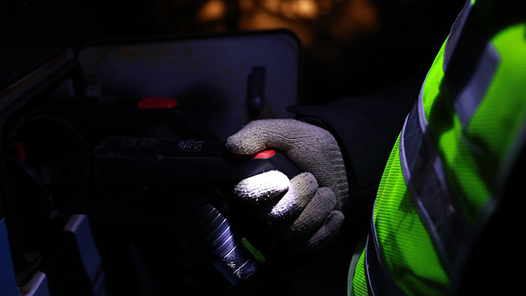 【“五小”創(chuàng)新有我在】會發(fā)明創(chuàng)造的“公交醫(yī)生” 