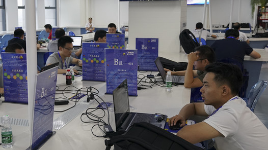 【“五小”創(chuàng)新有我在】山西陽泉市舉辦“五小”競賽優(yōu)秀成果展