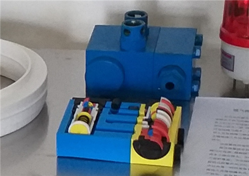 【“五小”創(chuàng)新有我在】“立柱止縮閥”：為液壓支架大立柱保駕護航的利器