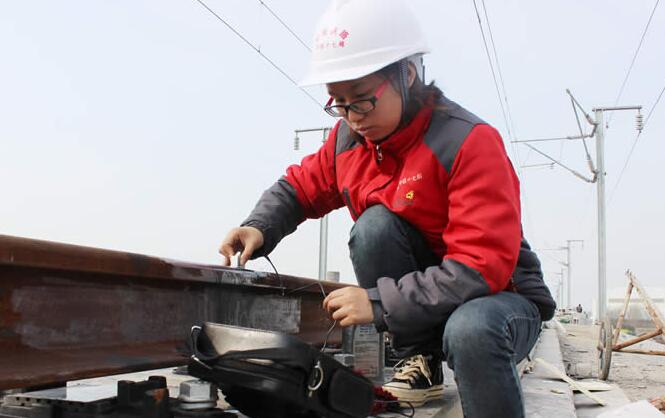 最美職工 | 關(guān)改玉