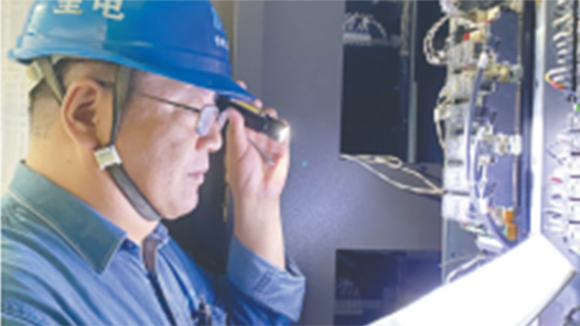 【“五小”創(chuàng)新有我在】安小民：從“職場菜鳥”成長為“工人發(fā)明家” 