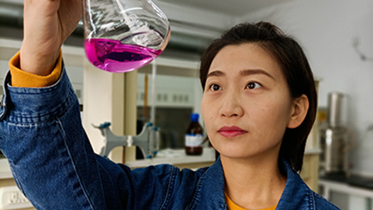 【一線：360行】分析工·近萬次分析從未出錯(cuò)