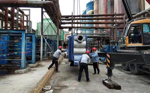 【“五小”創(chuàng)新有我在】一分一厘降成本  千方百計摳效益