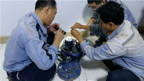 【“五小”創(chuàng)新有我在】“奇思妙想”助力企業(yè)降本創(chuàng)效