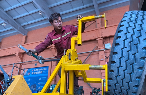 【“五小”創(chuàng)新有我在】凝心聚智促創(chuàng)新