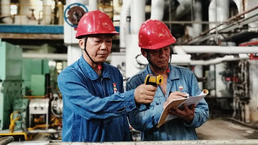 【“五小”創(chuàng)新有我在】打好提質(zhì)增效主動仗