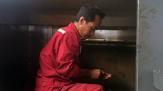 【一線：360行】數(shù)控車工·為車床“把脈問診”