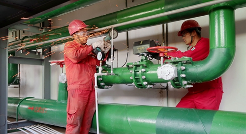 【“五小”創(chuàng)新有我在】技術(shù)革新降成本