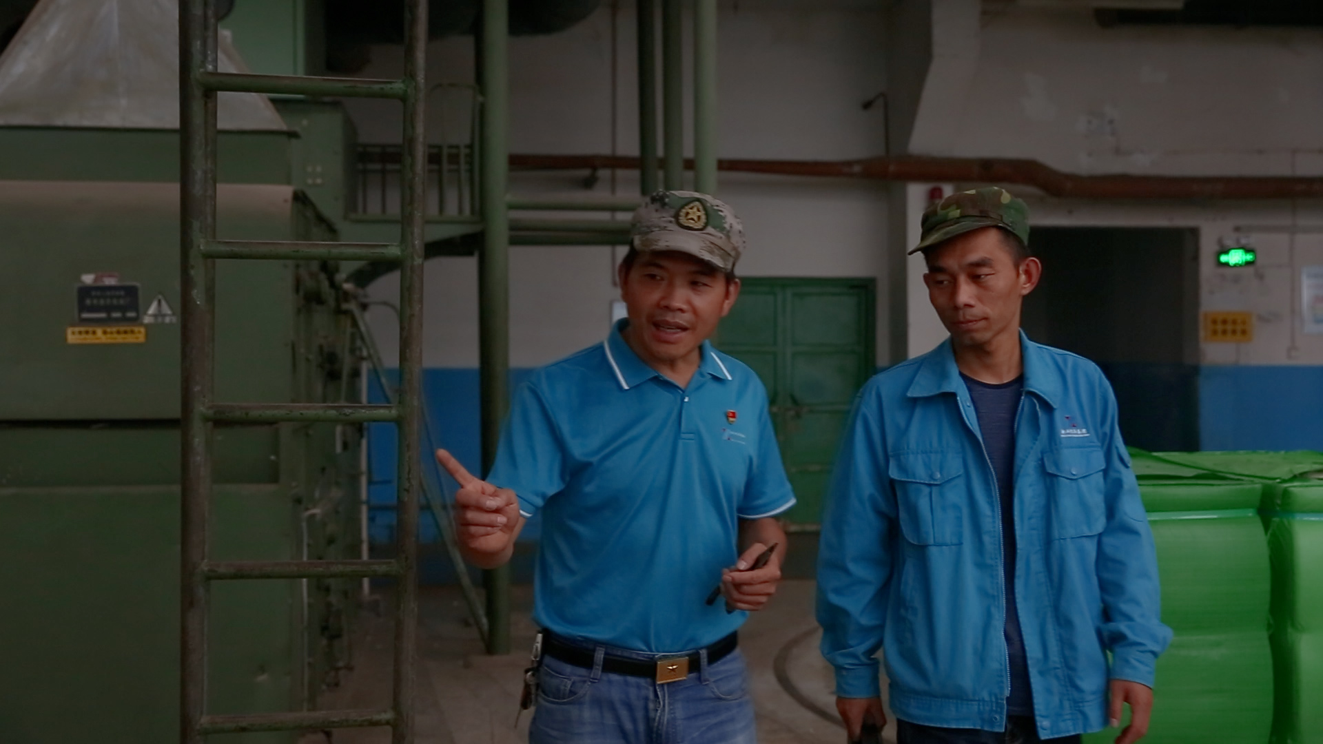 【走進勞模創(chuàng)新工作室】不服氣！外國人能做到的我們也一定能做到