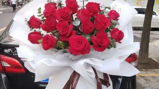 【愛在城市】李曉芹：“三心”合力，讓幫扶工作更有“溫度”