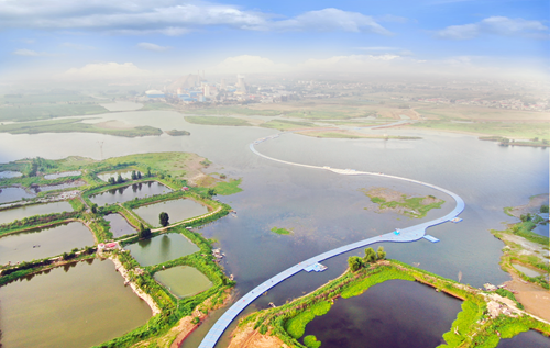 【“五小”創(chuàng)新有我在】施工技術(shù)革新創(chuàng)效百余萬