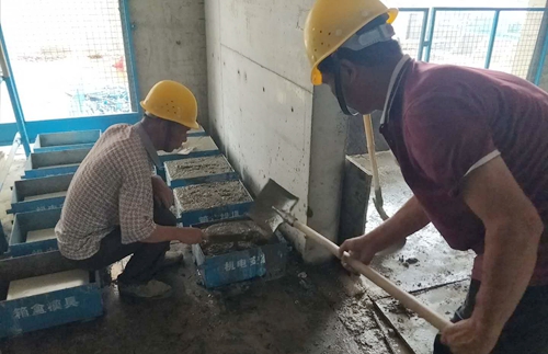 【“五小”創(chuàng)新有我在】攻堅“小箱殼”  獲得大效益