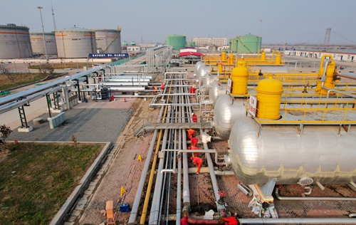 【“五小”創(chuàng)新有我在】職工創(chuàng)新助力企業(yè)提質(zhì)增效