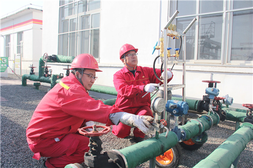 【“五小”創(chuàng)新有我在】技術(shù)“小革新”創(chuàng)造“大效益”