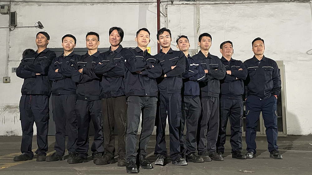 ��2021���M��01 �@�l·���҂�һֱ����