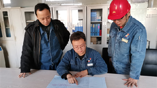 【“五小”創(chuàng)新有我在】小改造讓煙囪冬季不結(jié)冰