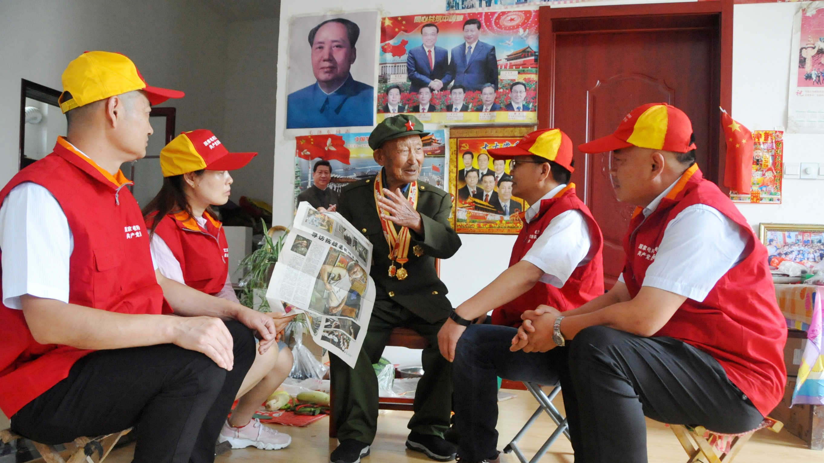 ��2021���M��05 ��ӵؚ⡱��M������ɽ��36�d�h���h