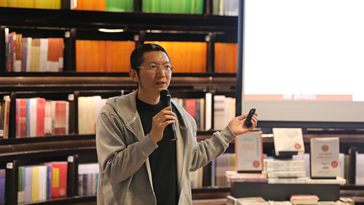 中國夢·大國工匠篇 | 梁駿：自主研發(fā)創(chuàng)新二十載 只為我的中國“芯”