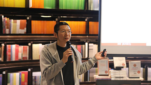 中國夢·大國工匠篇 | 梁駿：二十年攻堅克難 自主創(chuàng)新做強民族芯片