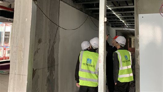 【“五小”創(chuàng)新有我在】裝修有妙招  砌墻再加速