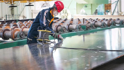 【“五小”創(chuàng)新有我在】小改小革  拙中見奇