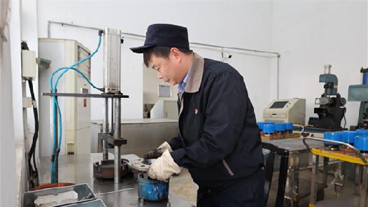 【“五小”創(chuàng)新有我在】自主修舊利廢 有效節(jié)省費用32萬元