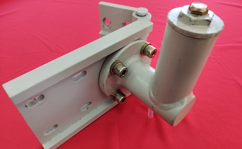 【“五小”創(chuàng)新有我在】電力機車車門防傷裝置消除安全隱患