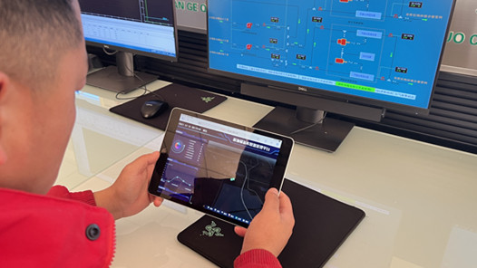 【“五小”創(chuàng)新有我在】智慧控制照明系統(tǒng)助力降本增效