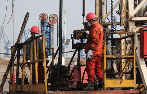 【“五小”創(chuàng)新有我在】油田側(cè)鉆施工工藝獲新突破