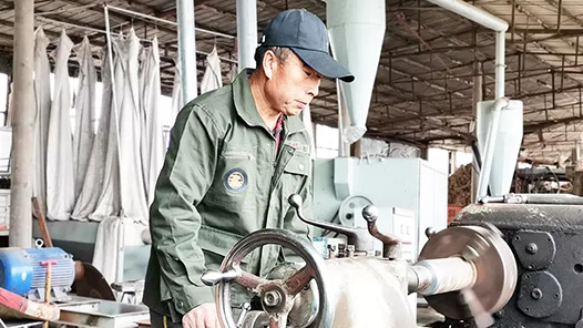 【五小創(chuàng)新有我在】“發(fā)明達人”楊振祥