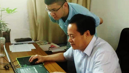 【“五小”創(chuàng)新有我在】肖仕云：為地鐵建設(shè)節(jié)約近8000萬元