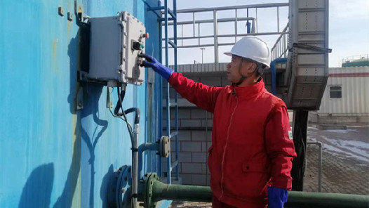 【“五小”創(chuàng)新有我在】念好降本創(chuàng)效“經(jīng)”