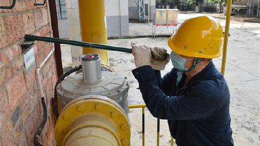 【“五小”創(chuàng)新有我在】撬動節(jié)能的“小杠桿”