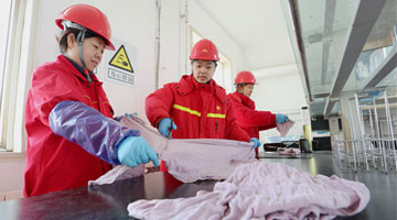 【“五小”創(chuàng)新有我在】錙銖必較 降本創(chuàng)效